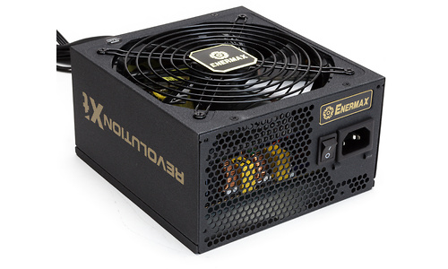 Enermax Revolution X't 630W