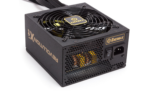 Enermax Revolution X't 730W