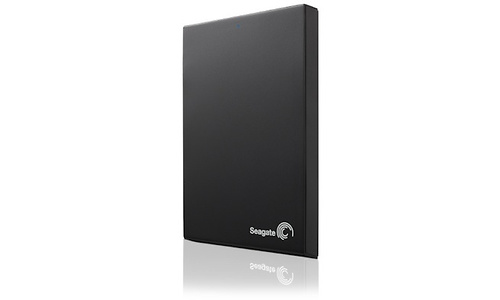 Seagate Expansion Portable 1.5TB (USB 3.0)