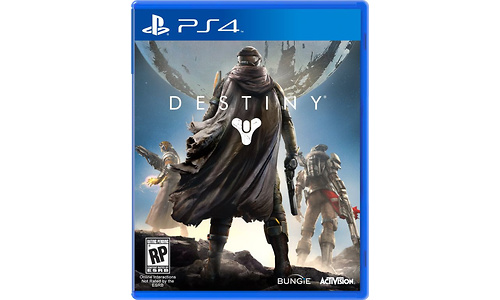 Destiny (PlayStation 4)