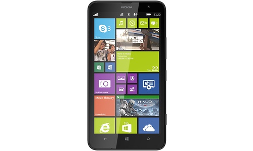 Nokia Lumia 1320 Black