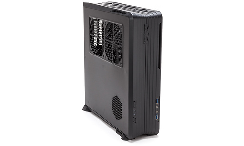 SilverStone Raven RVZ01