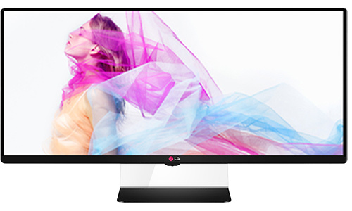 LG 34UM65-P