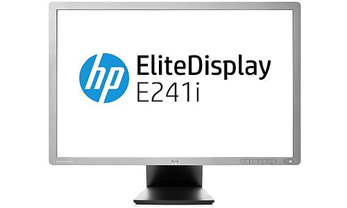 HP EliteDisplay E241i
