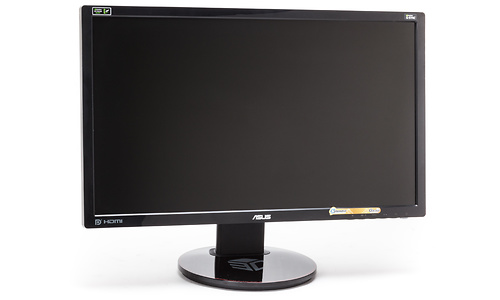 Asus VG248QE G-Sync Upgrade