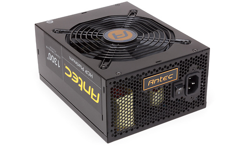 Antec HCP Platinum 1300W