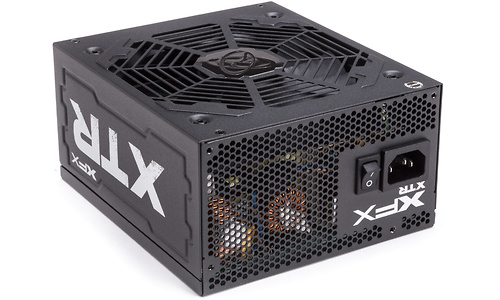 XFX XTR Series 550W