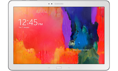 Samsung Galaxy TabPro 12.2" White