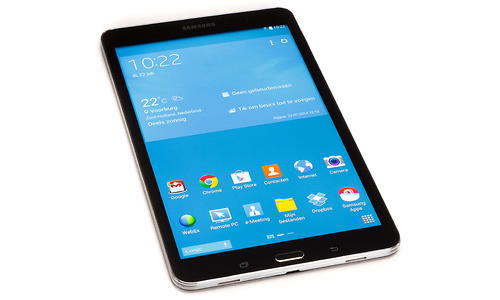 Samsung Galaxy TabPro 8.4" Black