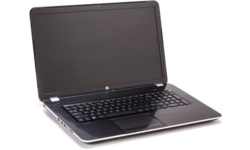 HP Pavilion 17-e120sd (F5D65EA)