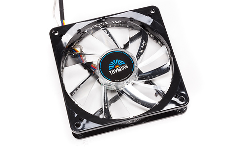 Enermax T.B.Vegas Single 120mm Blue