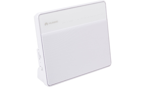 Huawei HG655d modem