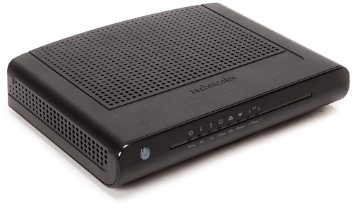 Technicolor TC7200.U