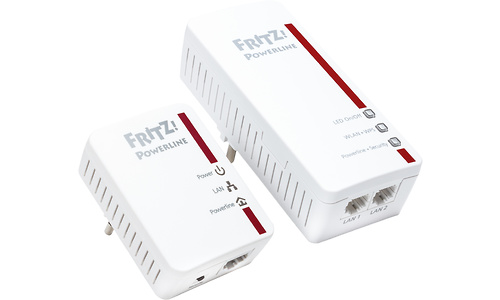 AVM Fritz!Powerline 540E kit