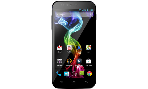 Archos 50 Titanium