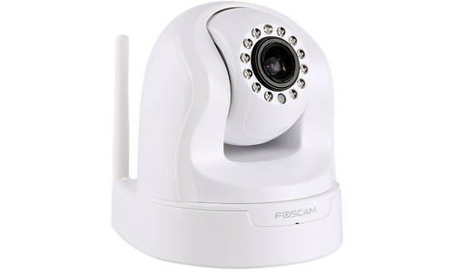 Foscam  FI9826W White