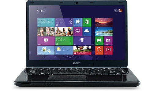 Acer Aspire E1-430P-21174G50Dnkk (BE)