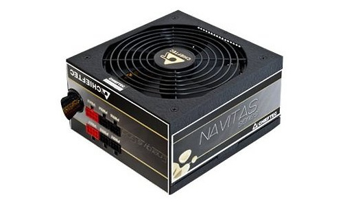 Chieftec Navitas 650W