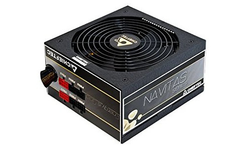Chieftec Navitas 750W