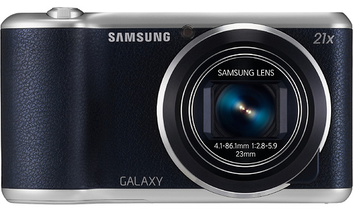 Samsung Galaxy Camera 2 Black