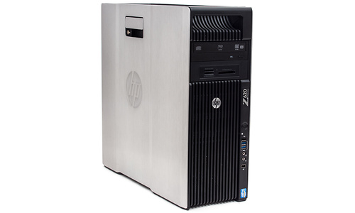 HP Z620 Workstation
