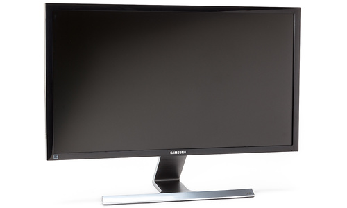 Samsung U28D590D