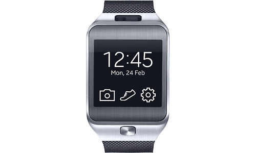 Samsung Gear 2 Black