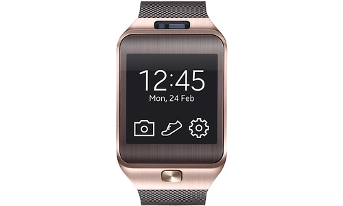 Samsung Gear 2 Brown