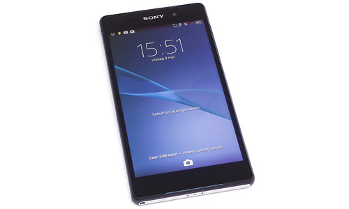 Sony Xperia Z2 Black