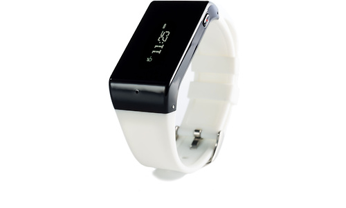 MyKronoz ZeWatch White