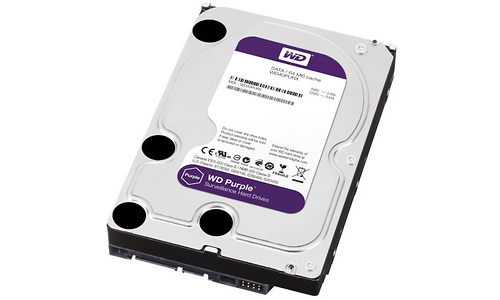 Western Digital Purple 3TB