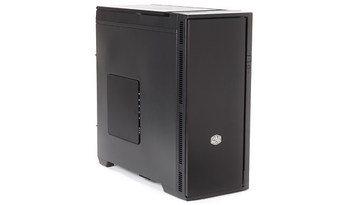 Cooler Master Silencio 652s
