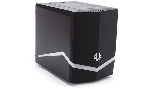 Bitfenix Colossus Mini-ITX Black
