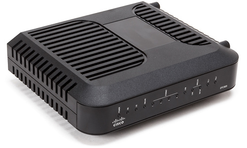 Cisco EPC3925