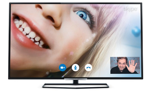 Philips 32PFK5509