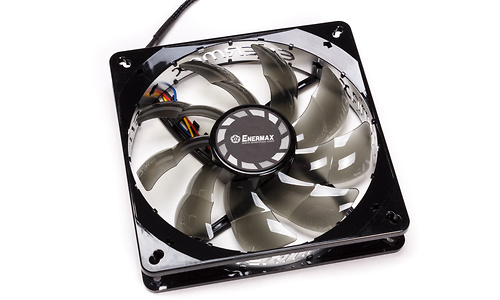 Enermax T.B.Silence 140mm