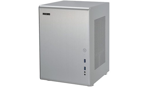 Lian Li PC-Q33 Silver