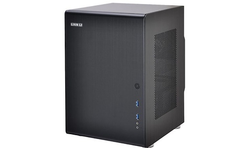 Lian Li PC-Q33 Black
