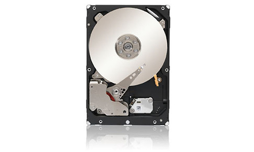 Seagate Constellation ES.3 4TB (SAS, encryption)