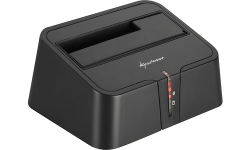 Sharkoon QuickPort XT