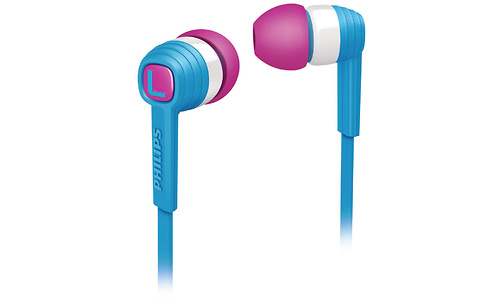 Philips SHE7050 Blue