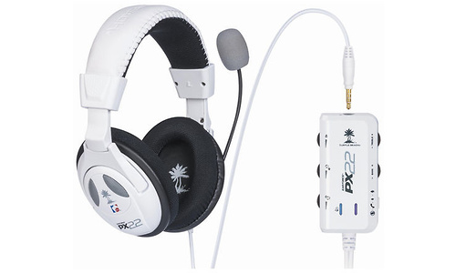 Turtle Beach Ear Force PX22 Pro