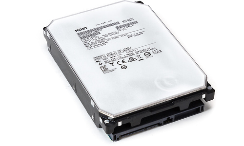 HGST Ultrastar He6 6TB (SATA)