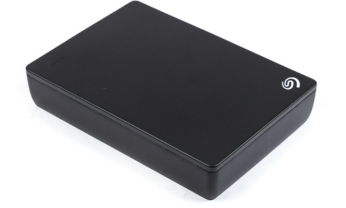 Seagate Backup Plus Fast 4TB
