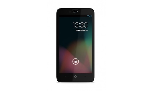 Geeksphone Revolution