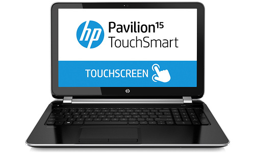 HP Pavilion 15-n212ed (F5C12EA)