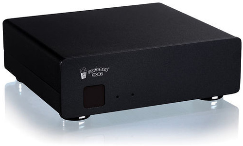 Cloud Media Popcorn Hour A-400 1TB