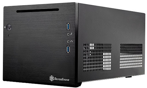 SilverStone Sugo SG08 Lite