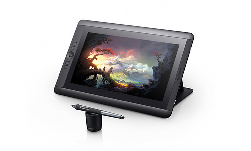 Wacom Cintiq 13HD
