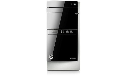 HP Pavilion 500-207eb (F6K74EA)